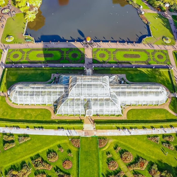 RHS Chelsea Flower Show & Kew Gardens