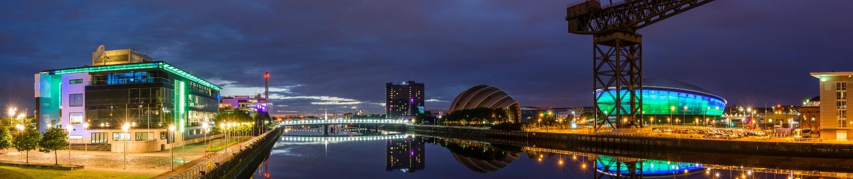 Coach Holidays From Glasgow