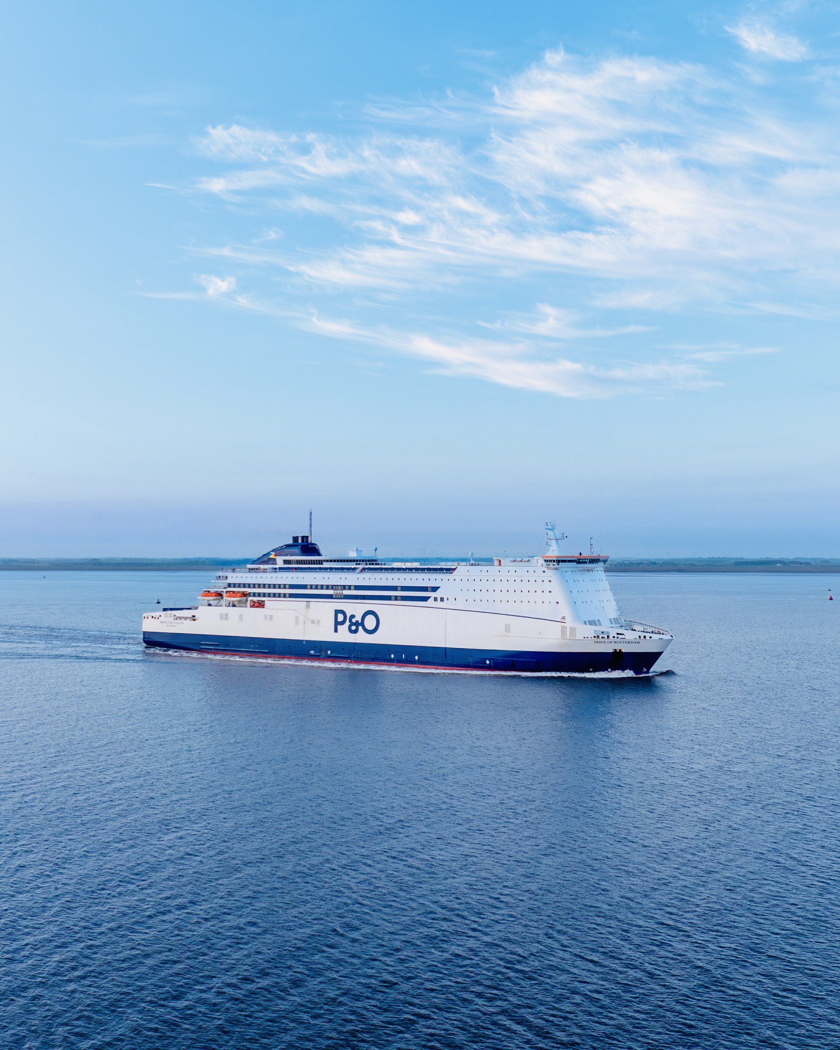 Pride of Rotterdam
