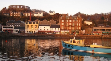 Day Trips from Glasgow