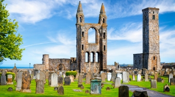 Day Trips from Glasgow