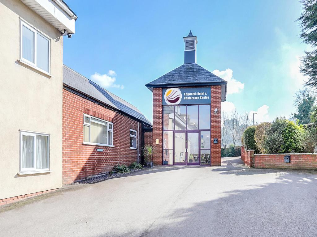 Kegworth Hotel Exterior