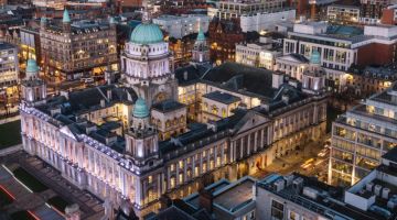 Belfast