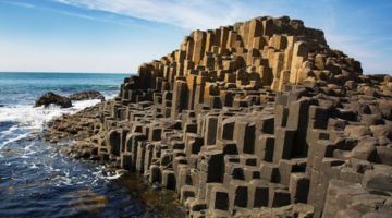 Giant's Causeway