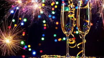 New Year Celebrations