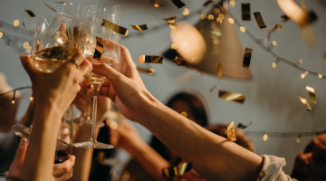 Party Night Celebration