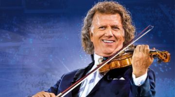 Andre Rieu Concert