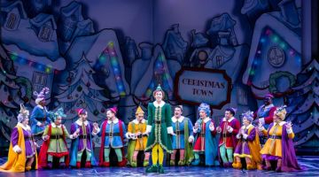 Elf the Musical