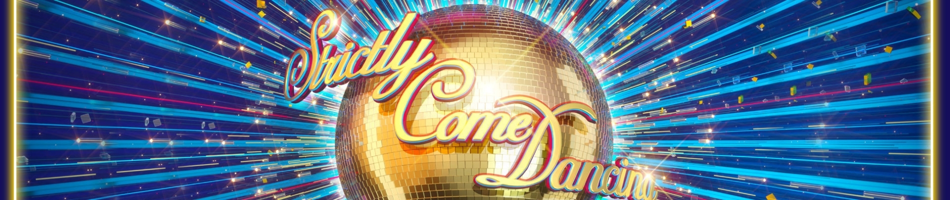 Strictly Come Dancing Live Scotland coach holidays